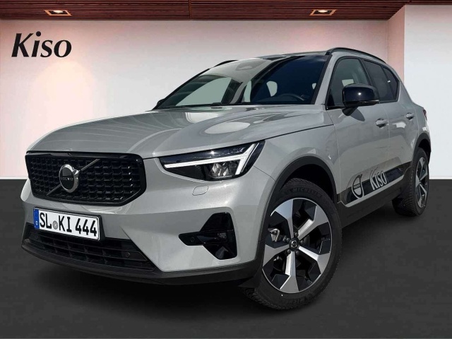 Volvo XC 40
