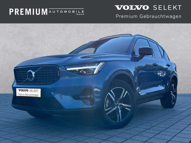 Volvo XC 40