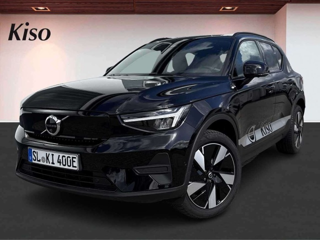 Volvo XC 40