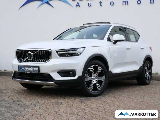 Volvo XC 40