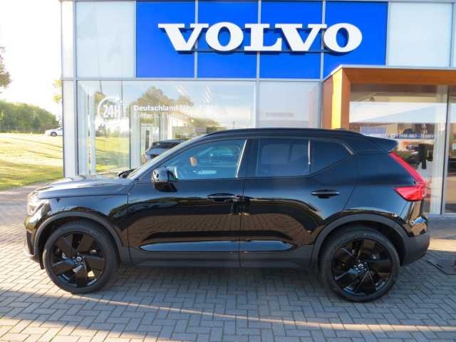 Volvo XC 40
