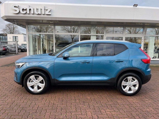 Volvo XC 40