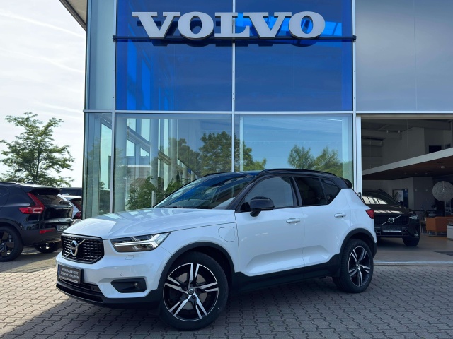 Volvo XC 40