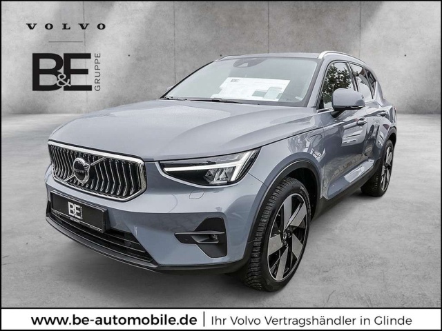 Volvo XC 40