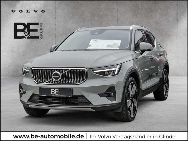 Volvo XC 40