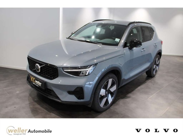 Volvo XC 40