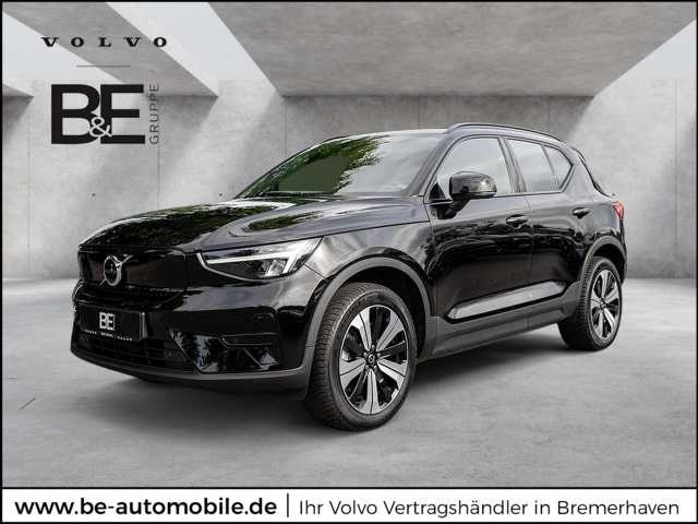 Volvo XC 40