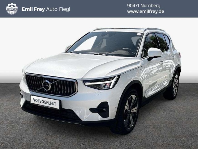 Volvo XC 40