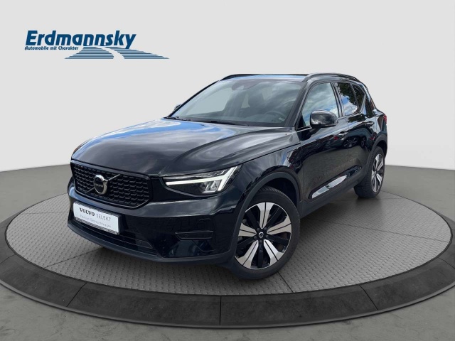 Volvo XC 40
