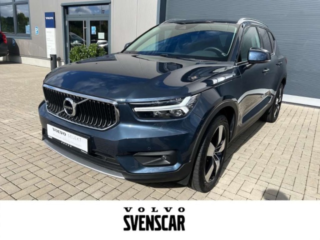 Volvo XC 40