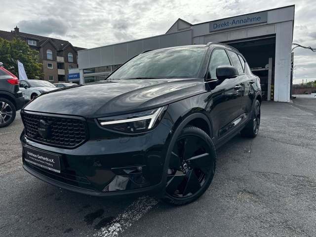 Volvo XC 40