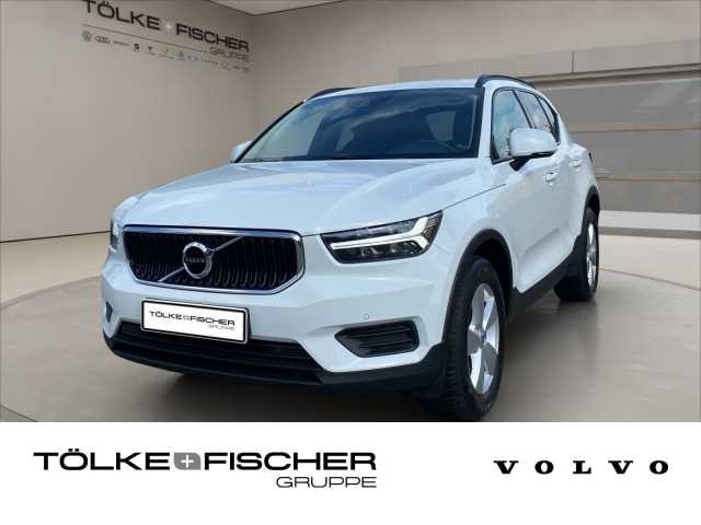 Volvo XC 40