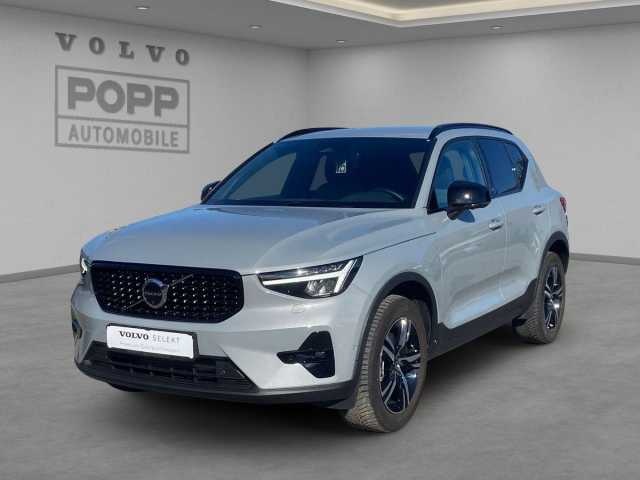 Volvo XC 40