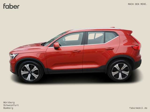 Volvo XC 40