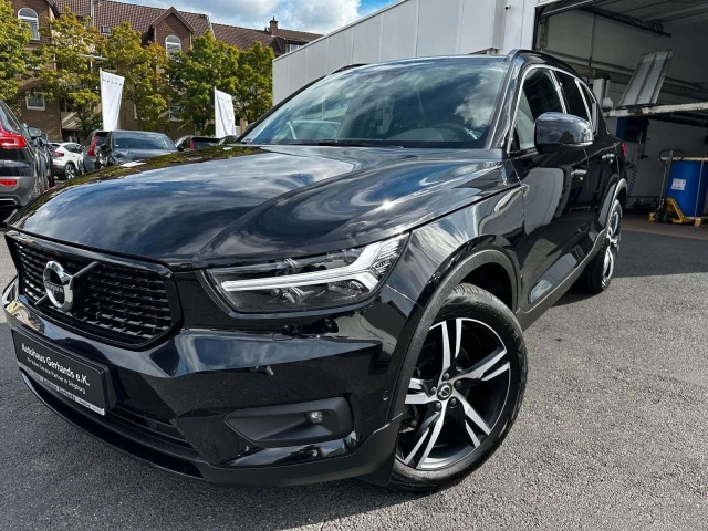 Volvo XC 40