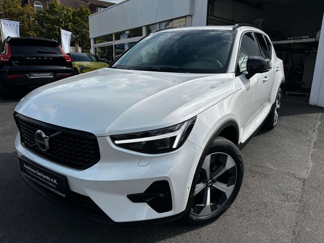 Volvo XC 40