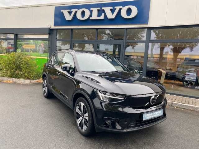 Volvo XC 40