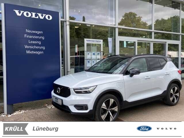 Volvo XC 40