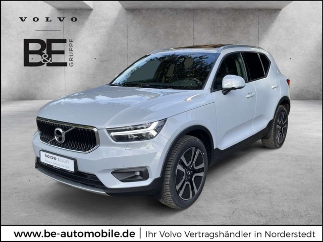 Volvo XC 40