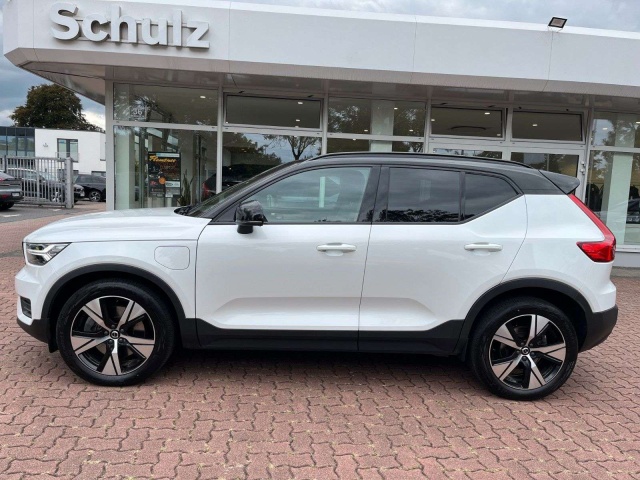 Volvo XC 40