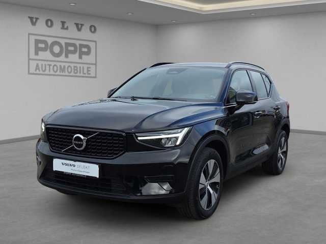 Volvo XC 40