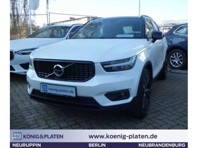 Volvo XC 40