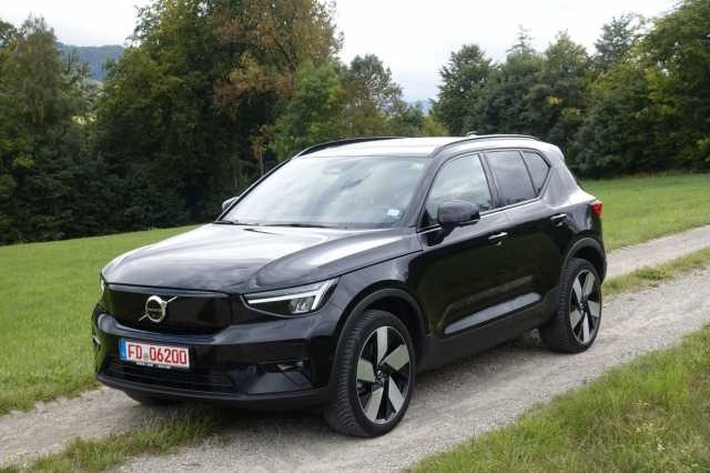 Volvo XC 40