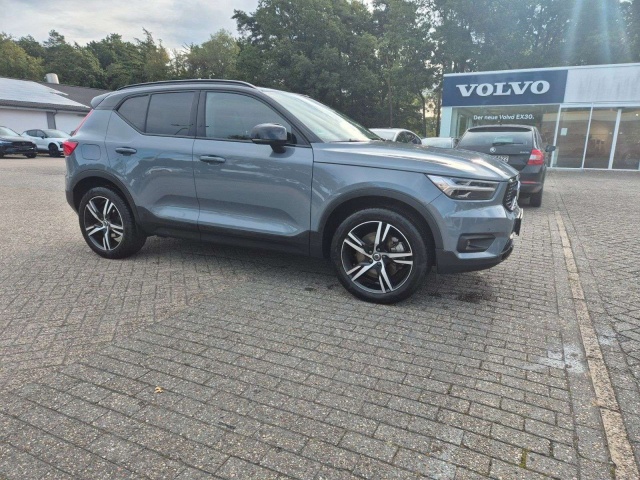 Volvo XC 40
