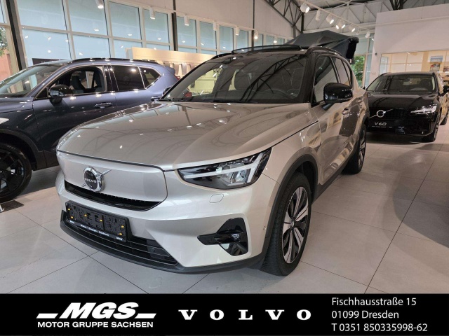 Volvo XC 40