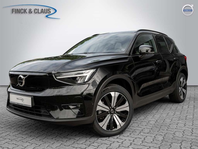 Volvo XC 40