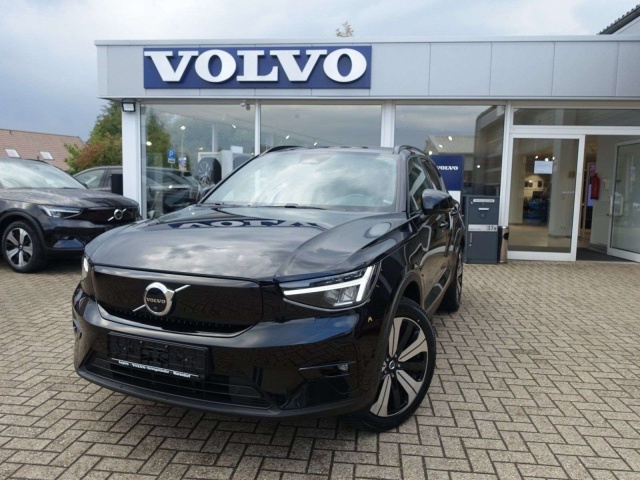 Volvo XC 40
