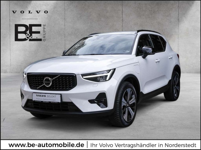 Volvo XC 40