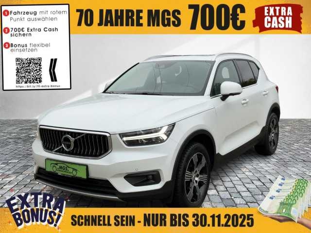 Volvo XC 40