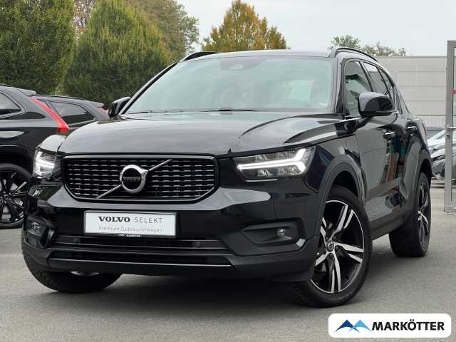 Volvo XC 40
