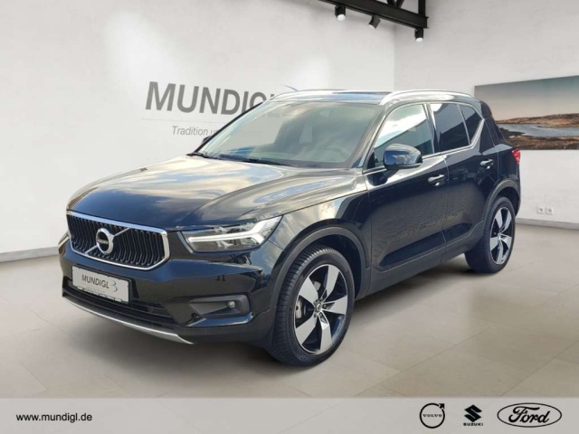 Volvo XC 40
