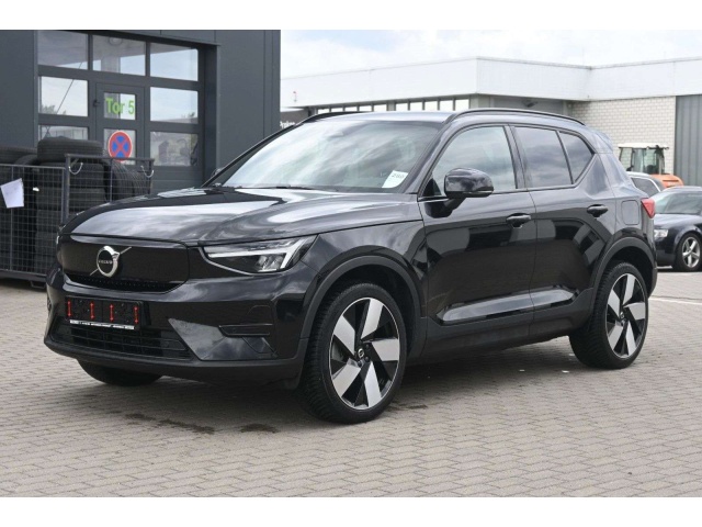 Volvo XC 40