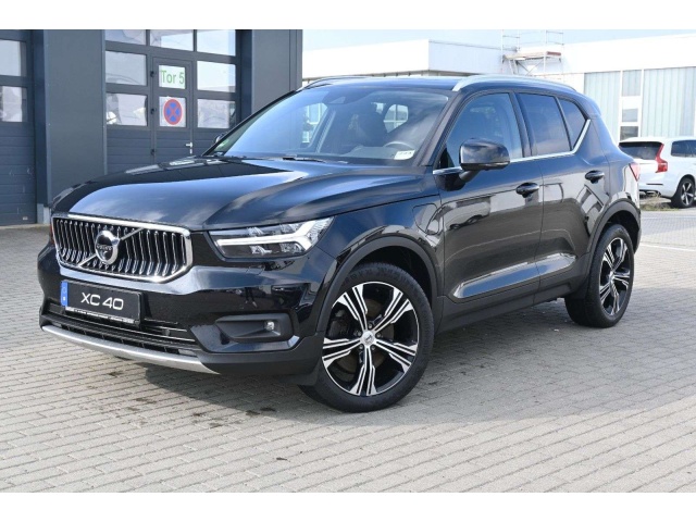 Volvo XC 40