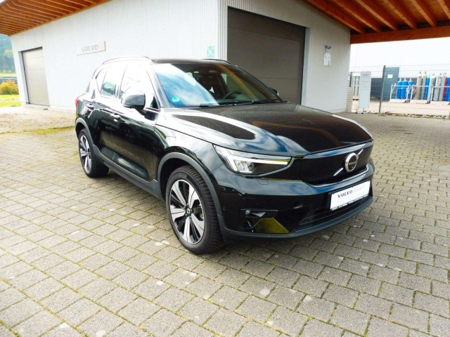 Volvo XC 40