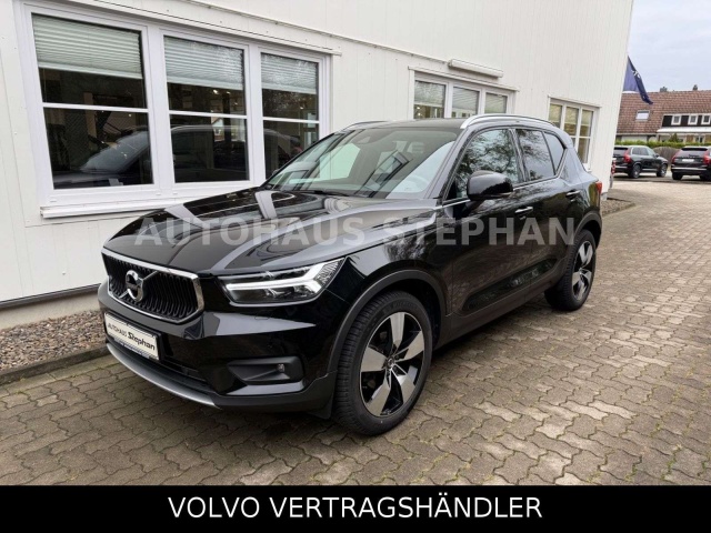 Volvo XC 40
