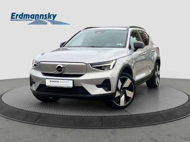 Volvo XC 40