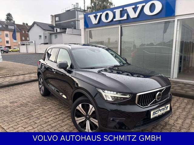 Volvo XC 40