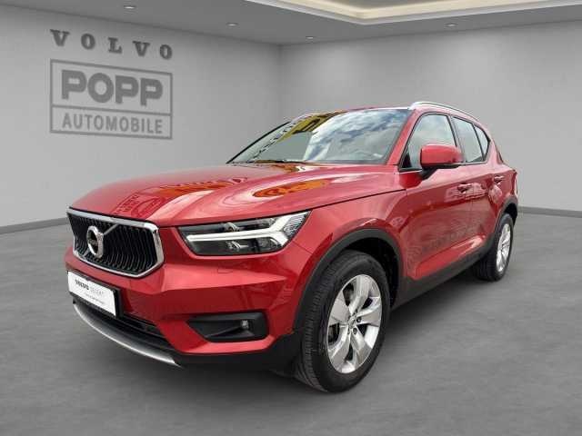 Volvo XC 40