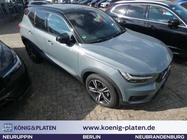 Volvo XC 40