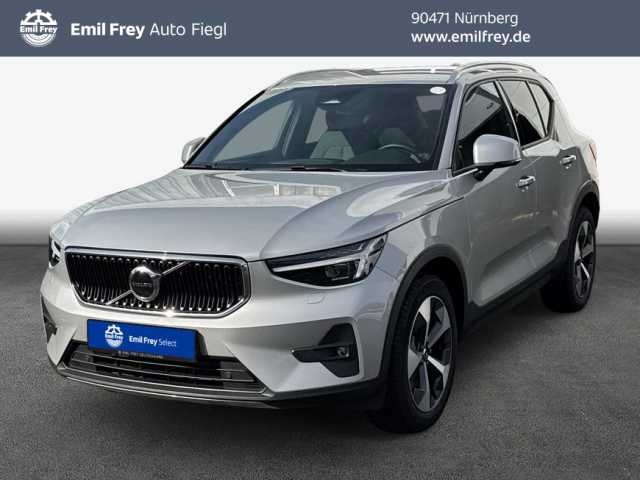Volvo XC 40