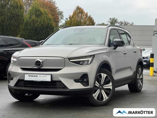 Volvo XC 40