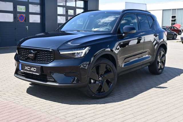 Volvo XC 40