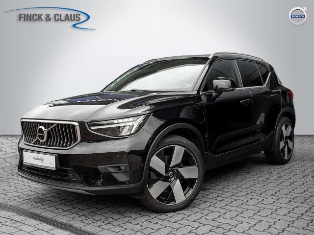 Volvo XC 40