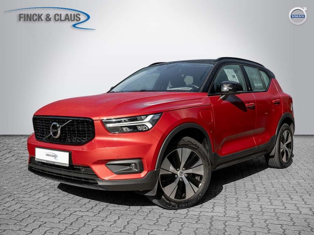 Volvo XC 40