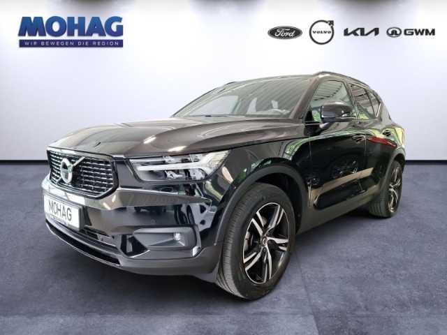 Volvo XC 40