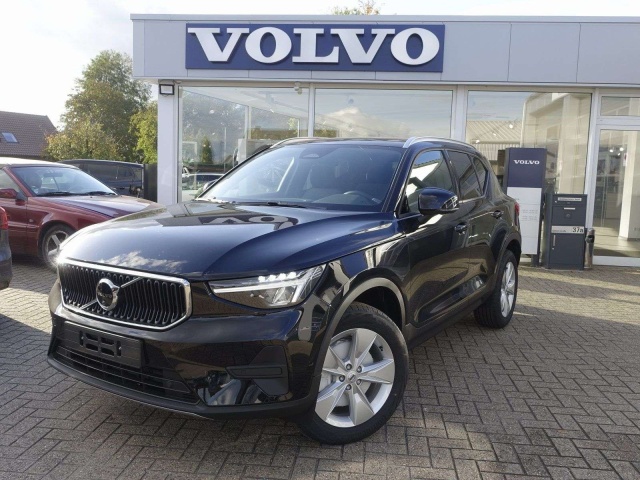 Volvo XC 40